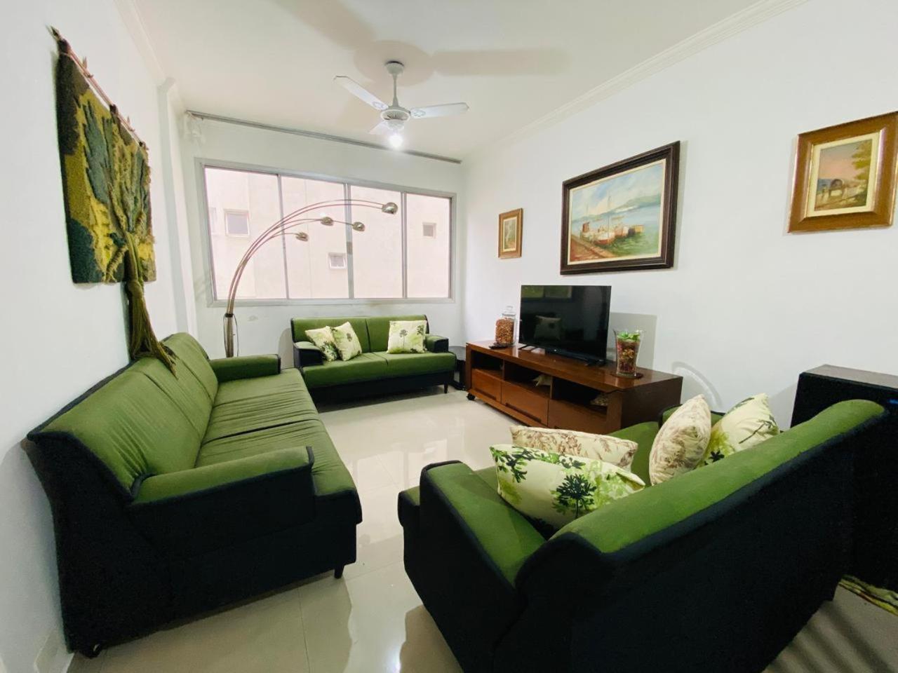 Apto De Um Dorm Centro Pitangueiras Apartamento *