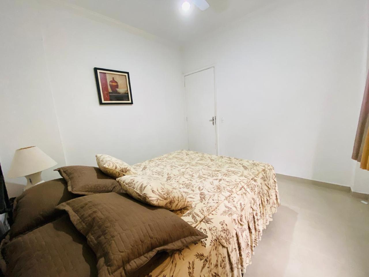 Apartamento Apto De Um Dorm Centro Pitangueiras *