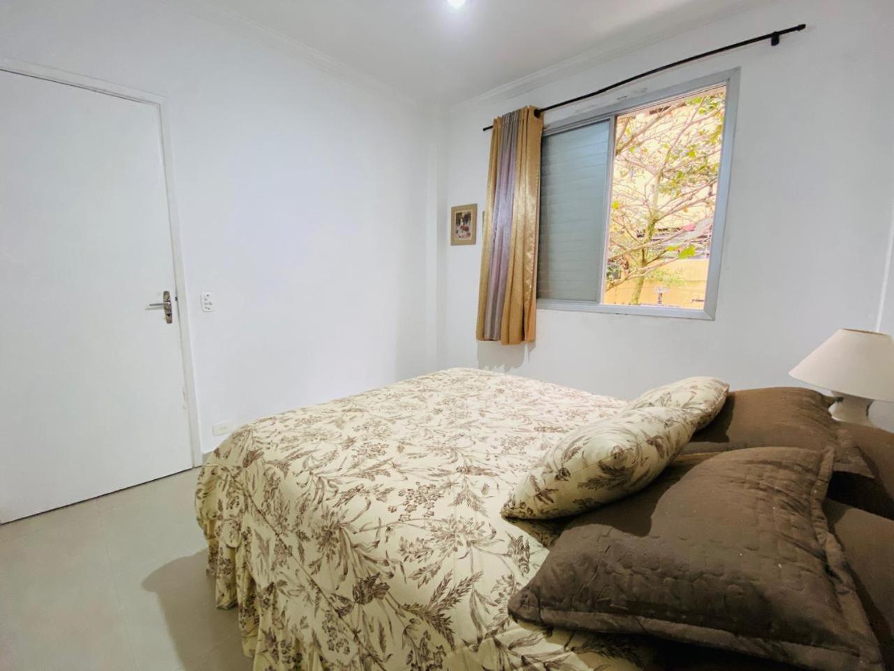Apto De Um Dorm Centro Pitangueiras Apartamento *
