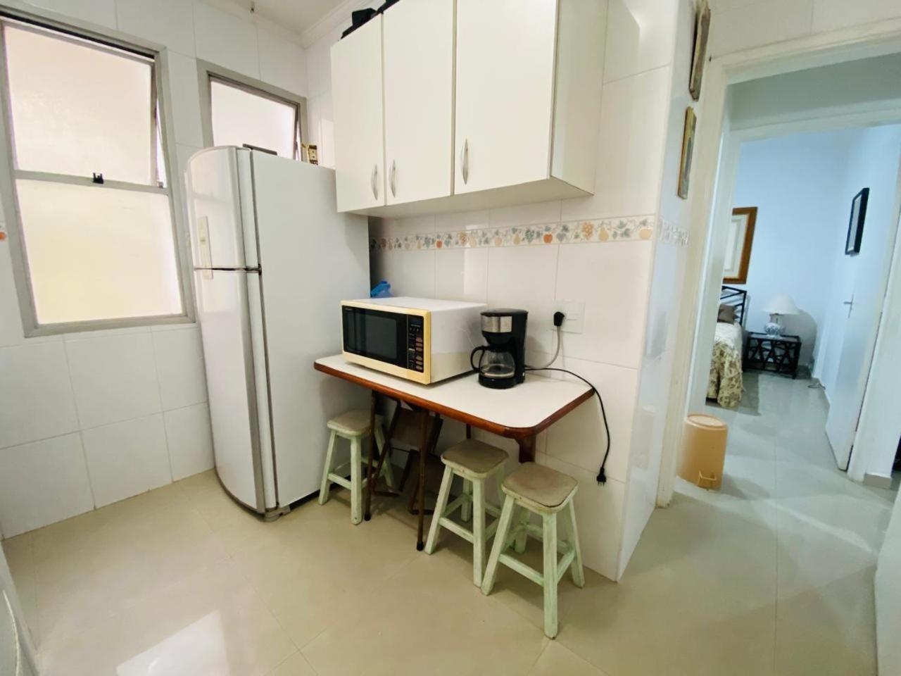 Apto De Um Dorm Centro Pitangueiras Apartamento Guarujá